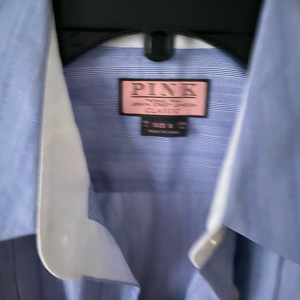 PINK women’s shirt 👚 - Picture 3 of 3